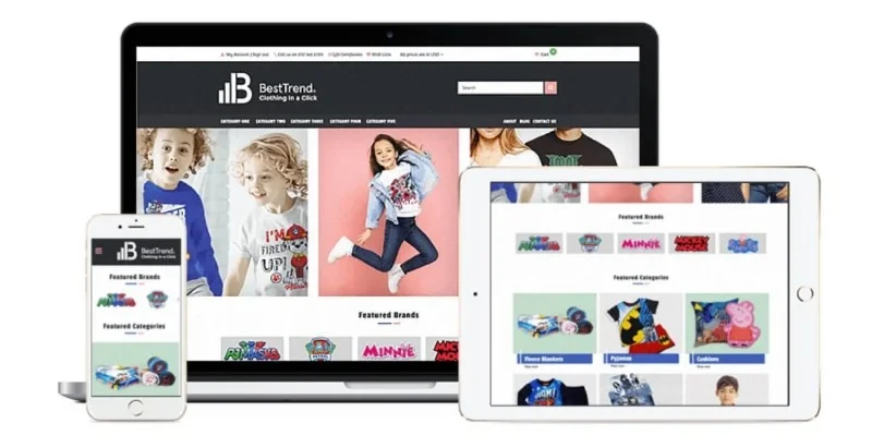 YouTube for E-Commerce